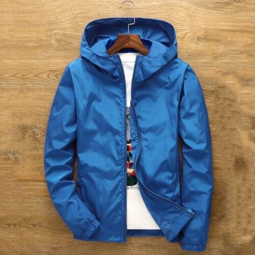 FX Mens Spring Jackets