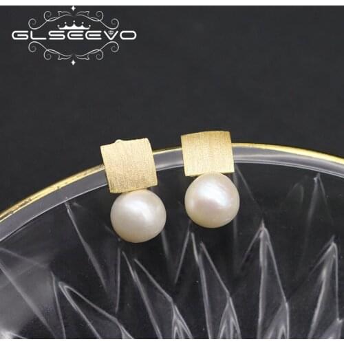 Stud Earrings GLSEEVO China