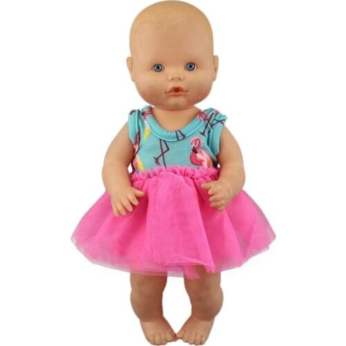 2020 fashion dress Clothes Fit 35 cm Nenuco Doll Nenuco y su Hermanita Doll Accessories