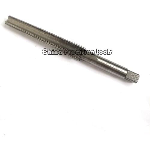Left hand HSS trapezoidal screw thread tap tr12 tr12x2 tr12x3 LH Right hand Trapezoid thread ladder taps t12 t12x2 t12x3