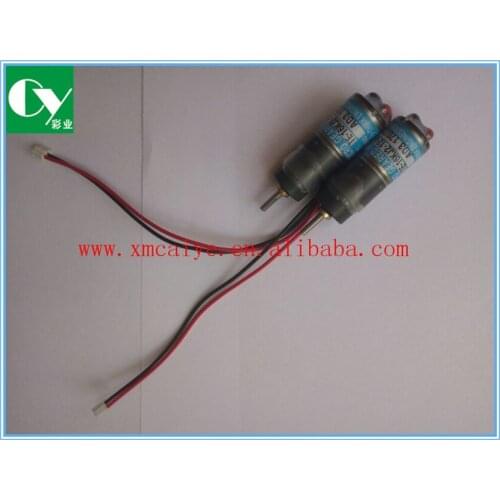 TE-16KJ2-12-576 Ink key motor Ink Fountain motor for Ryobi printing press
