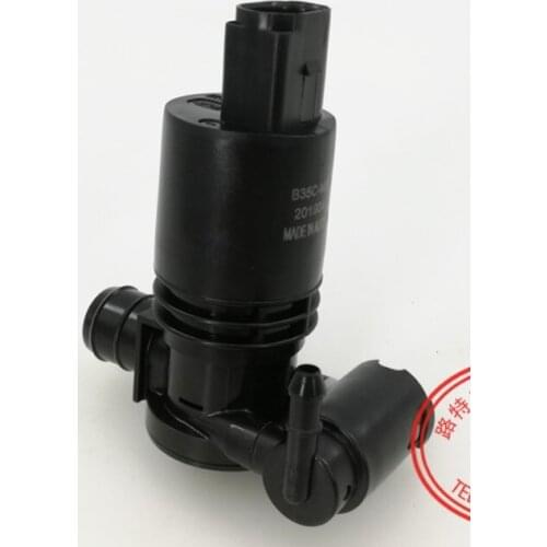 Original water spray motor, wiper water spray pump for SAIC MG 6