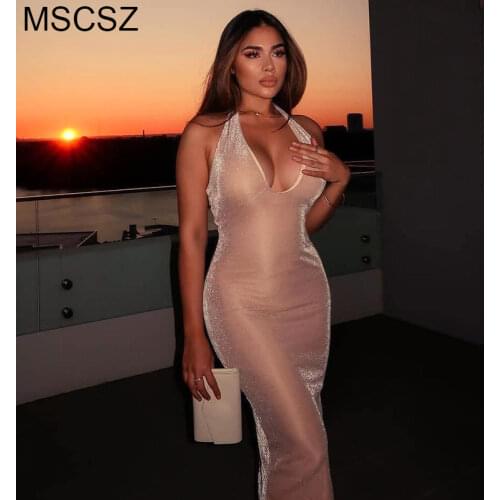 MSCSZ Women's Dresses