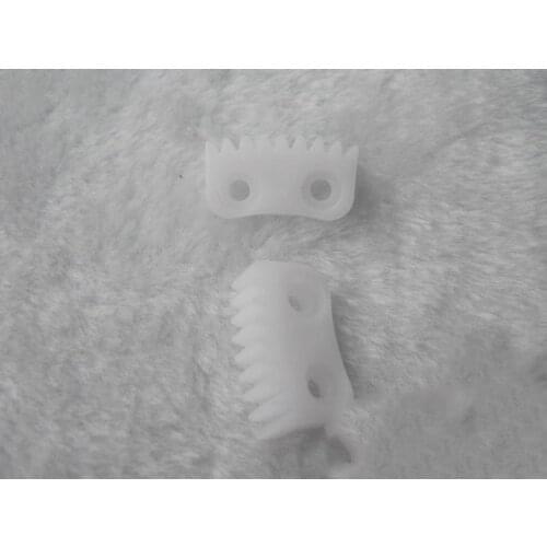 Half- Tooth Computer Embroidery Machine Spare Parts