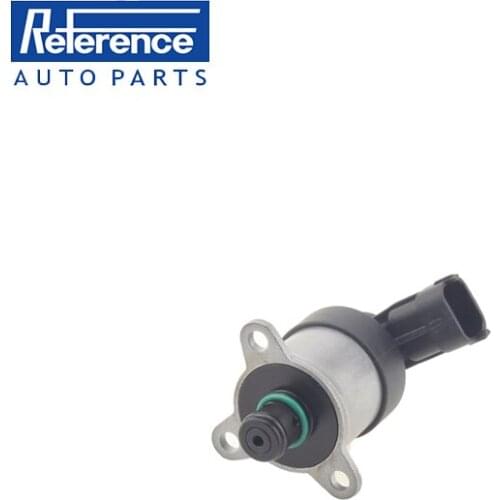 Fuel Pump Pressure Control Valve Regulator Metering Valve 0928400742