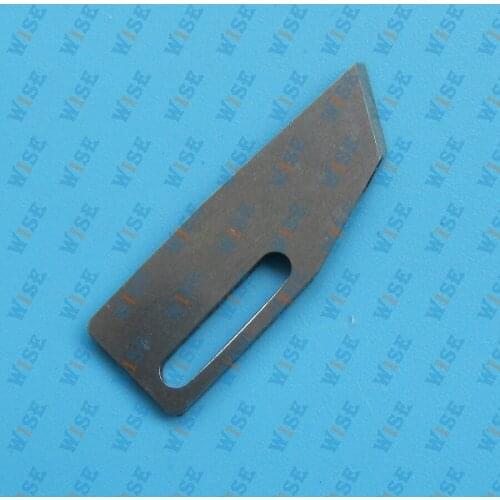 1 PCS Part #S28654001 KNIFE for BROTHER LH4-B814-817 BUTTON HOLE SEWING MACHINE