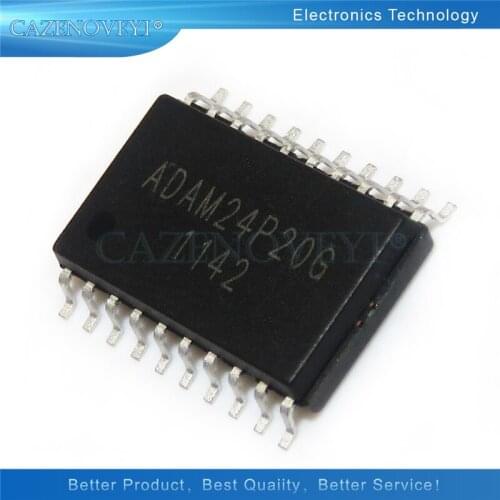 1pcs/lot ADAM24P20G SOP-20 In Stock