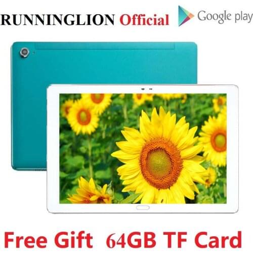 10.6 Inch Tablet 6GB RAM 128GB ROM 1920x1200 IPS Deca Cores Google Play Camera 13MP 4G LTE Pad