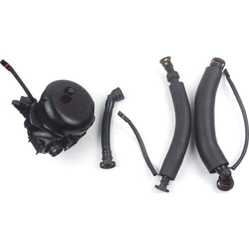 11617522933 11157522931 11157527570 11157567801 11617531423 New Crankcase Vent Pipe For BMW 1' 5' 6' 7 Series Z4