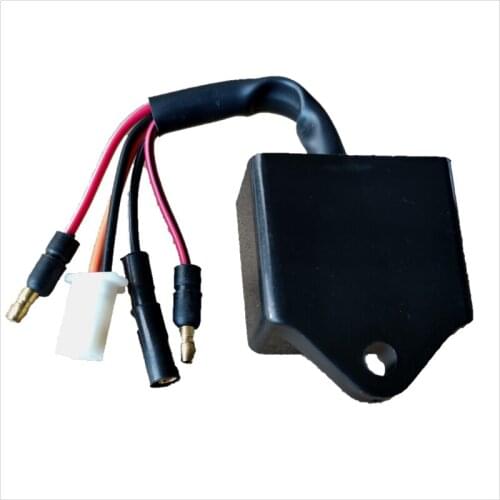 1715 CDI Box For POLARISS SCRAMBLER SPORTSMAN PREDATOR 50cc 90cc PERFORMANCE RACE IGNITION CDI BOX