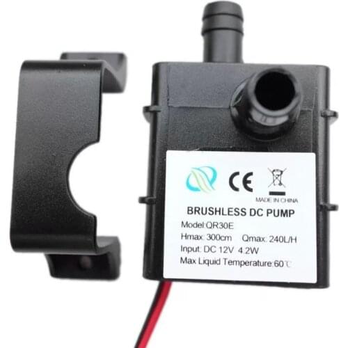 20PCS/QR30E DC12V