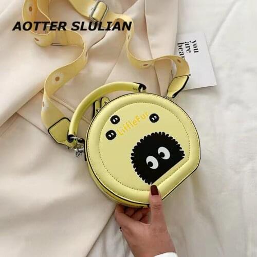 AOTTER SLULIAN Women's Bucket Bags