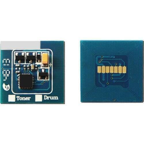 Image Imaging Unit Drum Chip for Fuji Xerox Apeosport C5540 I C6550 I C7550 I C5540I C6550I C7550I CT350359 CT350360 CT350361