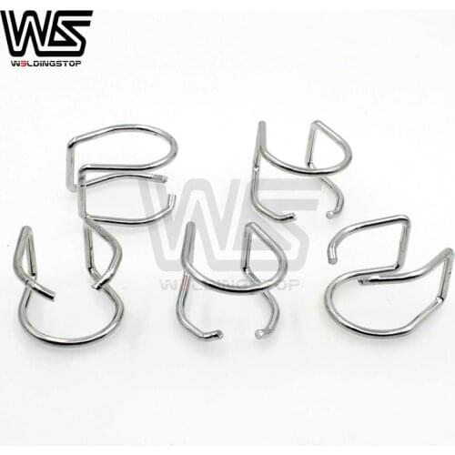 CV0028 stand off guide Fit Trafimet Ergocut S75 A81 Plasma Cutter Torch,PKG/5