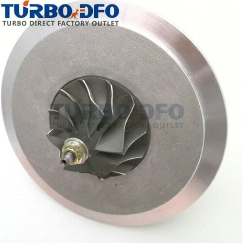 For Ford Ranger 162 HP NGD3.0 NGD- Garrett 754743-0006/7/8 turbo charger core 754743-0009 cartridge repair kits 754743 turbine