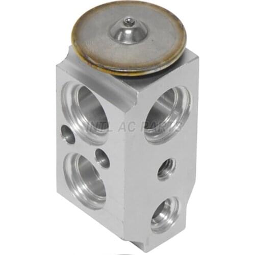 EX 10392C Auto Air Conditioning A/C AC Expansion Block Valve for Hyundai Tucson/Kia Sportage AFI 4257 2013953 976262S000 M600