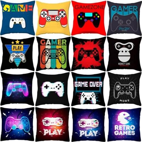 FENGRISE Cushion Covers
