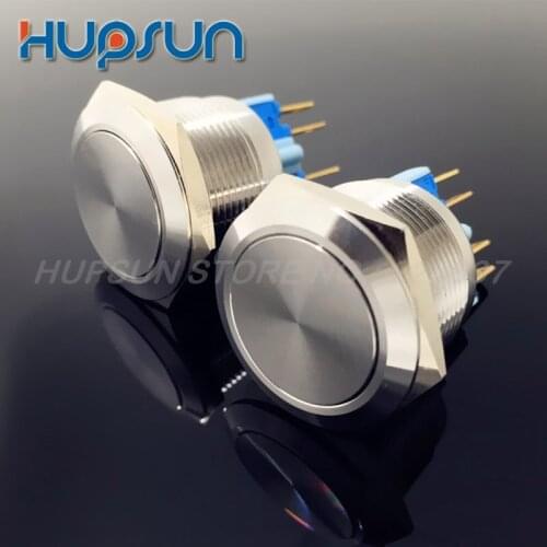 HUPSUN Switches