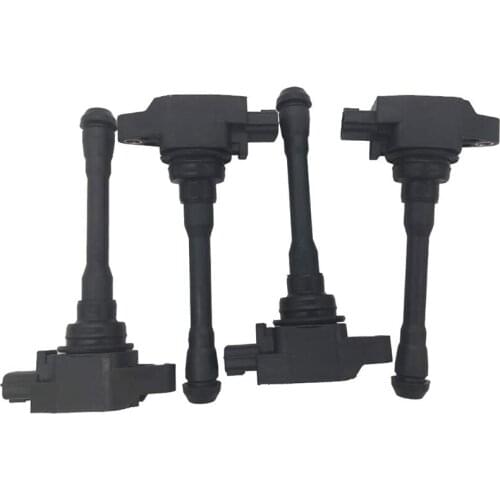 22448-1KC0A Car Ignition Coil Fit for Nissan Juke Sentra 1.6L L4 2011-2017 224481KC0A 22448 1KC0A