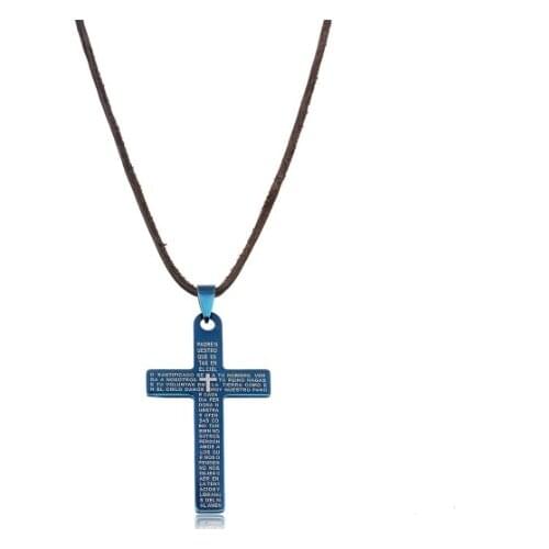 Lapetus Women's Leather Chokers