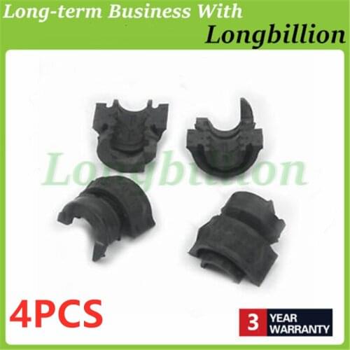 Longbillion Transverse Stabilizers