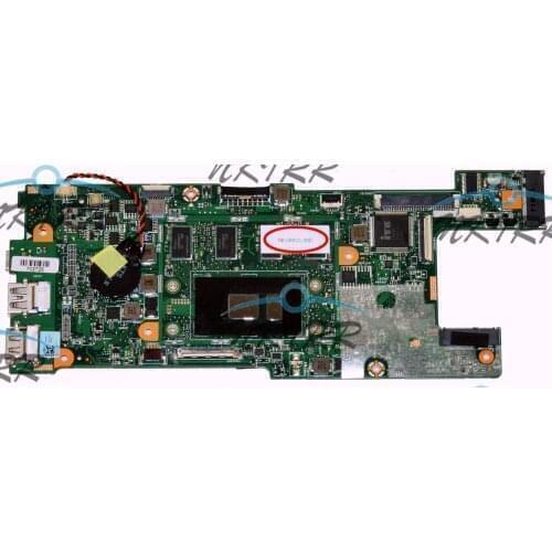 CA4DB_10L REV:2.2 NBGKK11004 NBGKK1100C I3-6100U 8G RAMs Motherboard for Acer Aspire Swift 3 S3-471 SF314-51