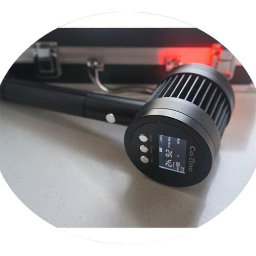 Medical Health Massage Joint Pain Paralysis Prostatitis Neurasthenia Pain Relief Cold Laser Therapy Physical Physiotherapy Light