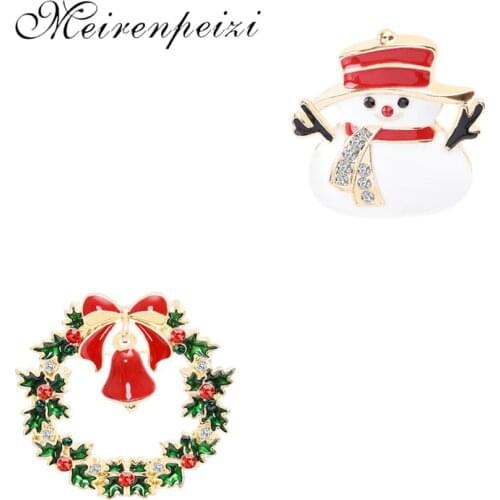 Броши бант на одежду Meirenpeizi China At AliExpress