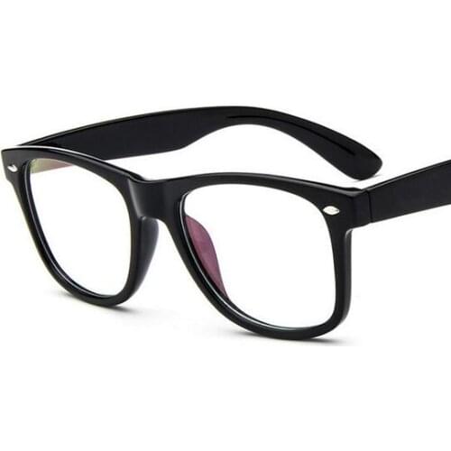 Fashion Brand Designer Classic Eyeglasses Women Men Optical Frame Glasses Vintage Myopia Frames Eyewear Oculos de grau