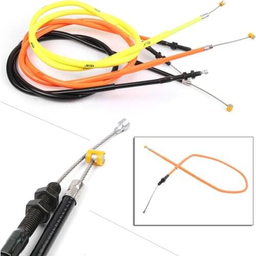Motorcycle Clutch Cable Line for YAMAHA YZF R1 2009 2010 2011 2012 2013 2014 Wire Replacement