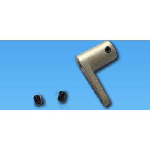 Original DLE Engine Rocker Arm For RC Gas Engine 25.5*12mm 25.5*16mm 25.5*17mm