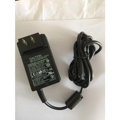 Original and new adapter for QL220, QL220PLUS, QL320,QL420 barcode printer QL220 power supply new original QL220PLUS