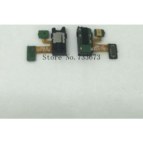 PARTSMBP Microphones For Samsung Phones