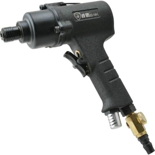 14HL gun type pneumatic screw type pneumatic screwdriver and air gun type gas BD-14HL