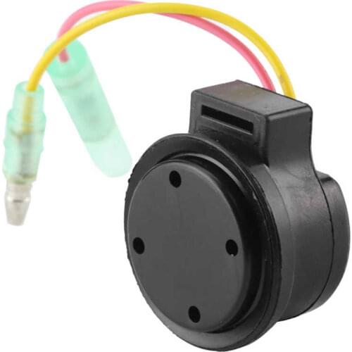 Warning Horn Buzzer Warning Horn Buzzer Control Box 703‑83383‑11 703‑83383‑10‑00 Fit for Yamaha Outboard