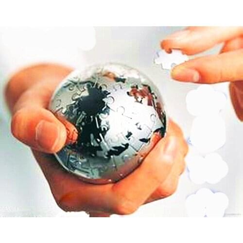 Five point Metal sensor touch magic props for Real-life escape room game prop find metal objects to open the door