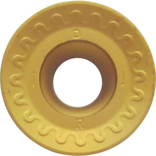 RCKT1606MO-DR YBC301.RCKT 1606 MO-DR Turning Tools Carbide Inserts Zcc Cutting Blade, Turning Tip suitable For Series Lathe Tool