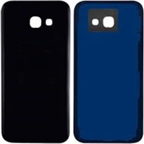 Back Cover Housing Battery Door Back Cover Replacement Parts Battery Cover FOR Samsung A7 2017 A720