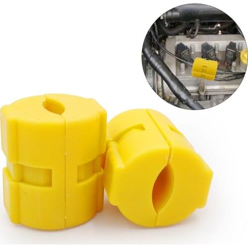 1pcs Magnetic Gas Oil Fuel saver car power saver XP-1 XP-2 Vehicle magnetic fuel saving Economizer Fuel Saver
