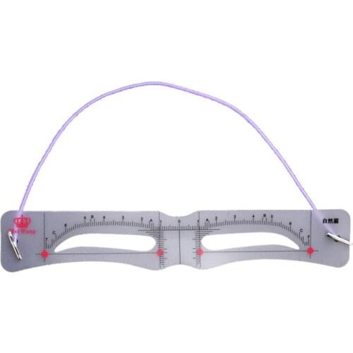 12PCS Reusable Eyebrow Stencil Set Drawing Guide Card Eyebrow Template Shaping Tool DIY Shaping Grooming Makeup Tool