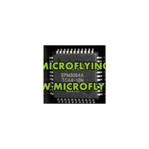 20 PCS EPM3064ATC44-10N EPM3064ATC44-10 EPM3064ATC44 EPM3064 ALTERA TQFP44 Best quality