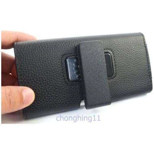 Cell Phone Cases Back Cover With Belt Clip Stand For Apple Iphone 6 Plus Pouch Leather Flip Wallet Luxury Brand New Fashion