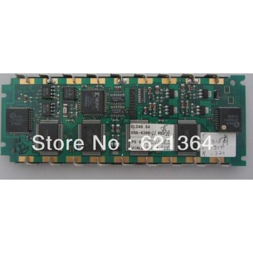 EL320.240 professional lcd screen sales for industrial screen