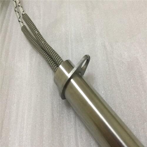 Electric Cartridge Heater Element, Electric Rod Heater Element heater cartridge dia.19x300mm 380v2000w
