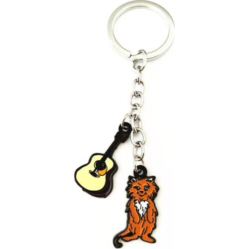 FANTASY UNIVERSE Free shipping 20pc a lot friends Key Chains HDSKAAA08
