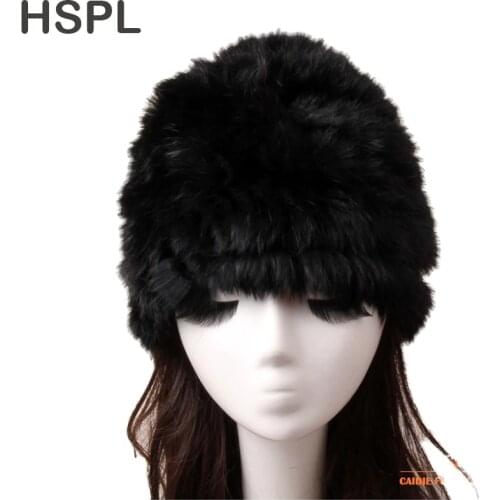 HSPL Women's Knitted Hats