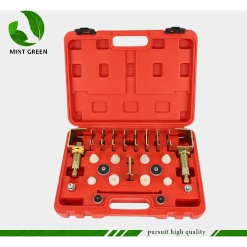Leak Detection Tool Car Air Conditioning Refrigerant Leak detection Repair Tools for Automobile Air Conditioning