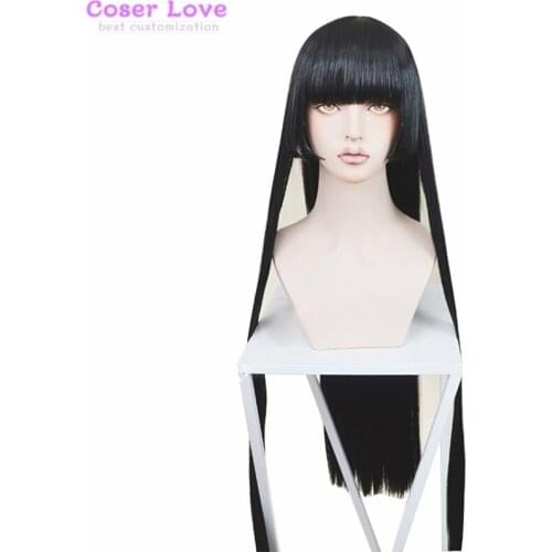 How Heavy Are The Dumbbells You Lift Soryuin Akemi Cosplay headwear Halloween Christmas Carnival party