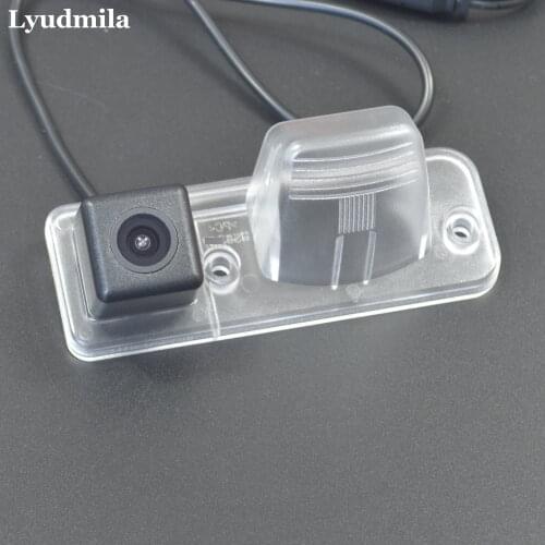 Rear view Camera For Volkswagen Multivan Transporter Eurovan California Caravelle T4 1990~2003 CCD Night Vision Back up Camera