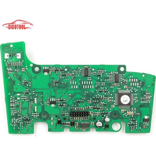 New Multimedia MMI Control Panel Circuit Board With Navigation Fit For A6 A6 Quattro S6 C6 05-11 Q7 07-11 4F1919611 4L0919610